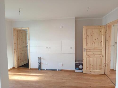 Foto - Etagenwohnung in Nossen zur Miete