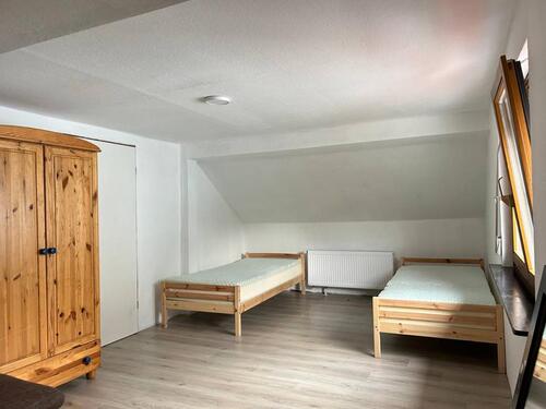 Foto - 3 Zimmer Dachgeschoßwohnung in Langenselbold