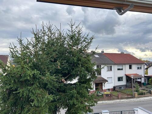 Foto - Dachgeschoßwohnung in Langenselbold zur Miete