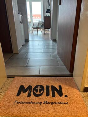 Foto - Strandnahe Ferienwohnung zum Winterpreis 45€Nacht