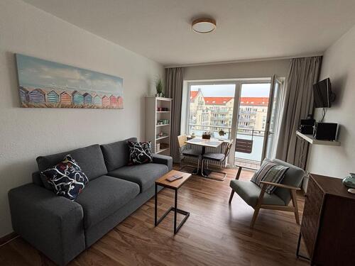 Foto - andere zur Miete in Wangerooge