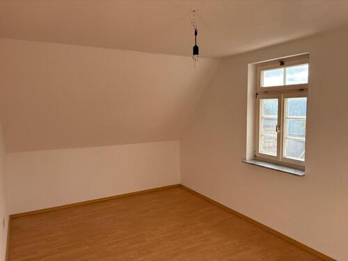 Foto - Etagenwohnung in Langenburg zur Miete