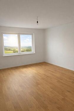 Foto - 3 Zimmer Wohnung, 1.OG, Balkon, Einbauküche