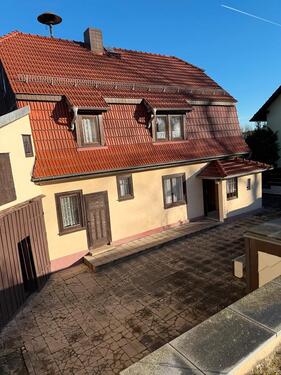 Foto - Einfamilienhaus in Arnstadt zum Kaufen