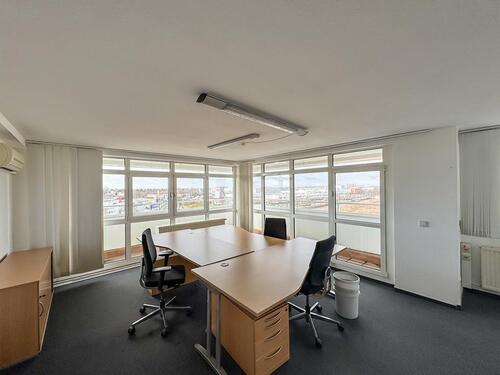 Foto - 1 Zimmer Dachgeschoßwohnung zur Miete in Delitzsch