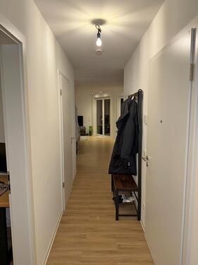 Foto - 3 Zimmer Etagenwohnung in Delbrück