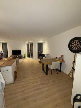 Foto - Etagenwohnung in Delbrück zur Miete