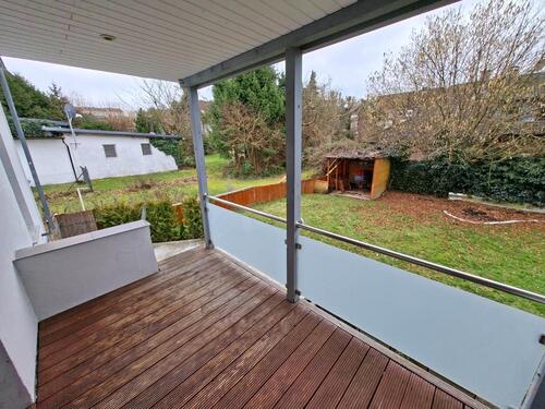 Foto - 3 Zimmer Erdgeschoßwohnung zur Miete in Betzdorf