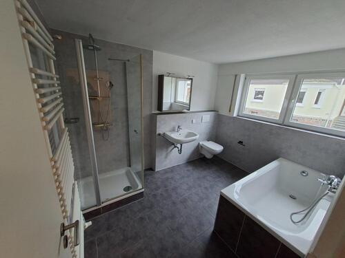 Foto - 3 Zimmer Erdgeschoßwohnung in Betzdorf