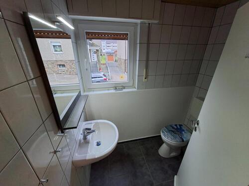 Foto - Erdgeschoßwohnung in Betzdorf zur Miete