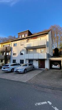 Foto - Souterrain-Wohnung in guter Lage im Stadtteil BI-Gadderbaum