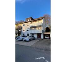 Souterrain-Wohnung in guter Lage im Stadtteil BI-Gadderbaum - Bielefeld