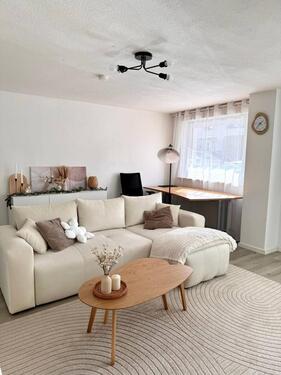 Foto - 2 Zimmer Etagenwohnung zur Miete in Bielefeld