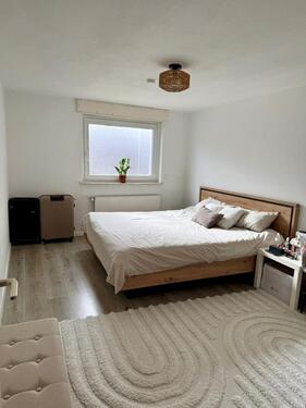 Foto - Etagenwohnung in Bielefeld zur Miete