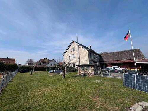 Foto - 10 Zimmer Einfamilienhaus in Algermissen