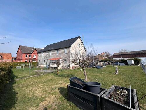 Foto - Einfamilienhaus in Algermissen zum Kaufen