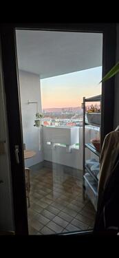 Foto - 1 Zimmer Etagenwohnung zur Miete in Würzburg