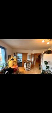 Foto - 1 Zimmer Etagenwohnung in Würzburg