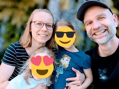 Foto - Ode an eine 4-Zimmer-Wohnung in Freiburg St. Georgen