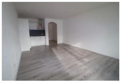 Foto - 1 Zimmer Etagenwohnung zur Miete in Balingen