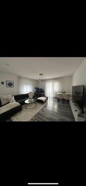 Foto - Helle 2-Zimmer-Wohnung in Heilbronner Kernstadt