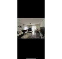 Helle 2-Zimmer-Wohnung in Heilbronner Kernstadt - Neckarsulm