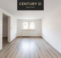 Maisonettwohnung in zentraler Wohnlage - Köthen (Anhalt)