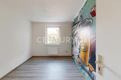 Foto - 5 Zimmer Maisonettenwohnung in Köthen (Anhalt)