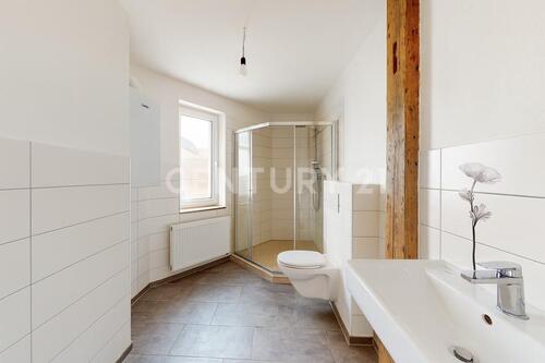 Foto - Maisonettenwohnung in Köthen (Anhalt) zur Miete