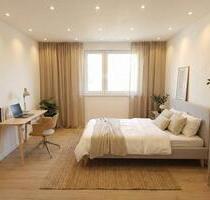 Renoviertes WG Zimmer ab sofort Augsburg Hochzoll