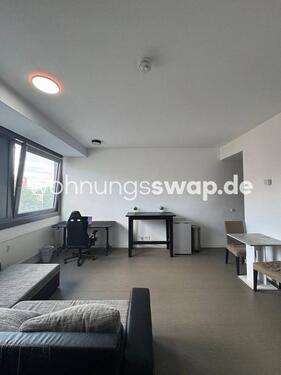 Foto - 2 Zimmer Etagenwohnung zur Miete in Berlin