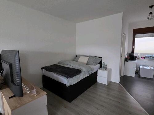 Foto - 1 Zimmer Erdgeschoßwohnung zur Miete in Katlenburg-Lindau