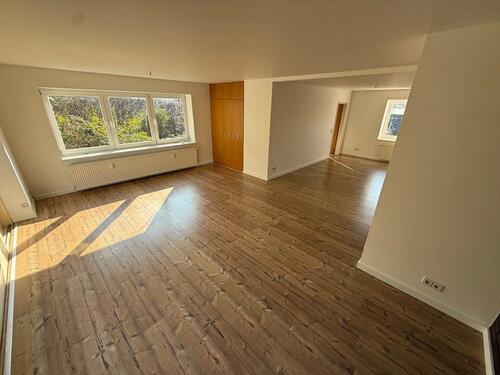 Foto - 5 Zimmer Maisonettenwohnung in Tastrup