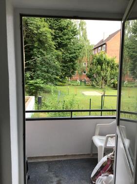 Foto - 2.5 Zimmer Etagenwohnung zur Miete in Kiel