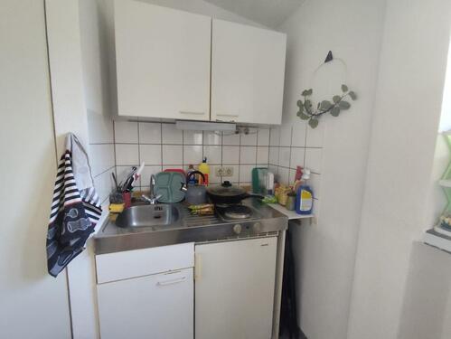 Foto - Zentral gelegenes WG-Zimmer in Bielefeld – verfügbar ab Juni 2026