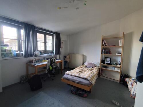Foto - 1 Zimmer Etagenwohnung zur Miete in Bielefeld