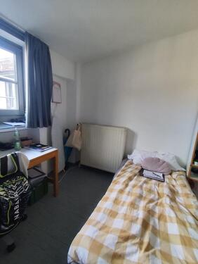 Foto - 1 Zimmer Etagenwohnung in Bielefeld