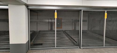 Foto - Tiefgaragenplatz - 120,00&nbsp;EUR Miete,