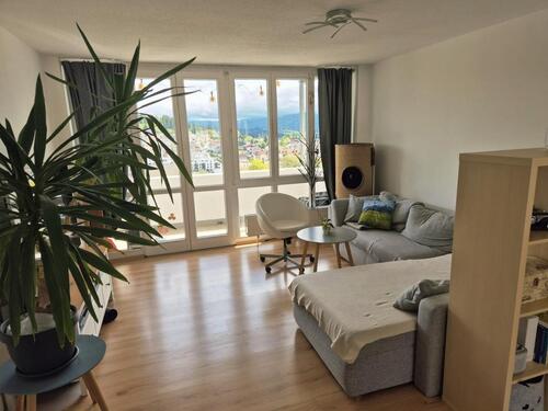 Foto - 3 Zimmer Etagenwohnung zur Miete in Regen