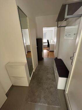 Foto - Etagenwohnung in Würzburg zum Kaufen