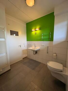 Foto - 3.5 Zimmer Erdgeschoßwohnung zur Miete in Elsenfeld