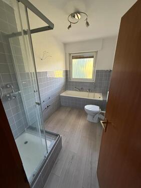 Foto - Etagenwohnung in Hamm zur Miete
