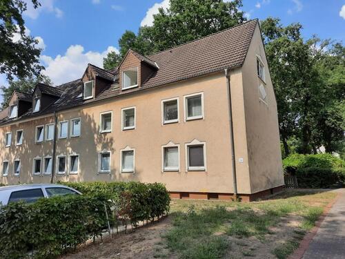 Foto - Bezugsfertige Wohnung - Einfach Möbel rein und Füße hoch!