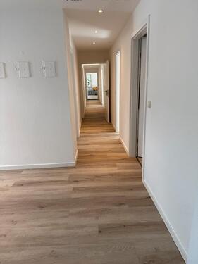 Foto - Etagenwohnung zur Miete in Rinteln