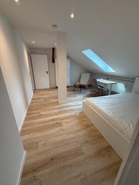 Foto - Etagenwohnung in Rinteln