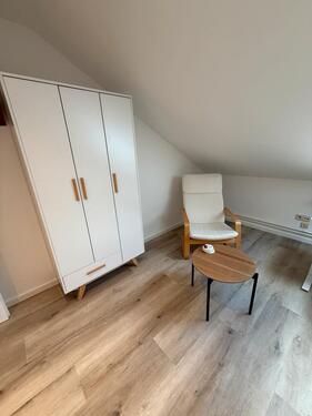 Foto - Etagenwohnung in Rinteln zur Miete