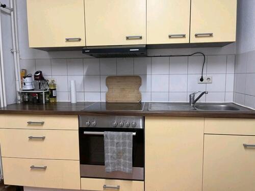 Foto - Etagenwohnung zur Miete in Ludwigshafen am Rhein