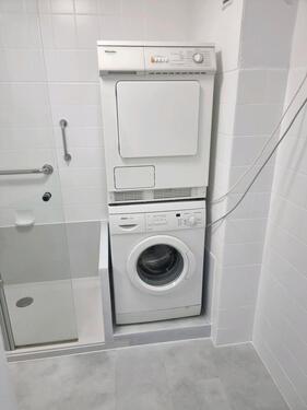 Foto - Etagenwohnung in München zur Miete