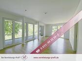 Foto - Energieeffiziente Wohnung mit direktem Moselblick – 2-Zimmer-Wohnung mit großzügiger Terrasse, Einbauküche & Tiefgaragenstellplatz