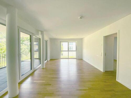 Foto - Etagenwohnung zur Miete in Trier